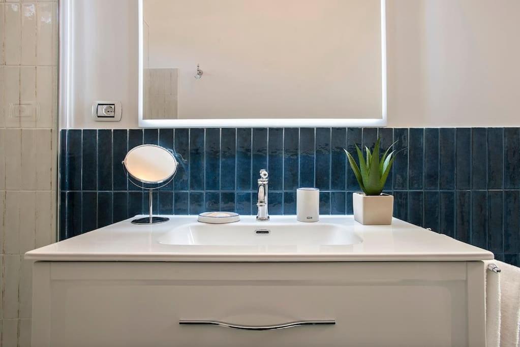 Appartement Andreasuite Gianicolo Rome