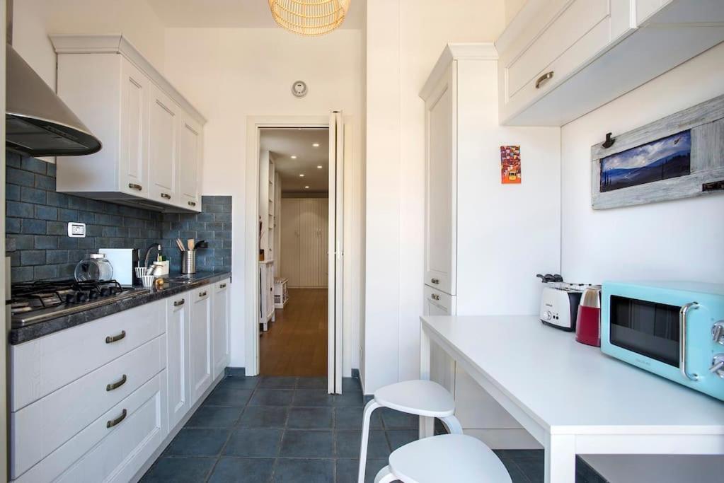 Appartement Andreasuite Gianicolo *