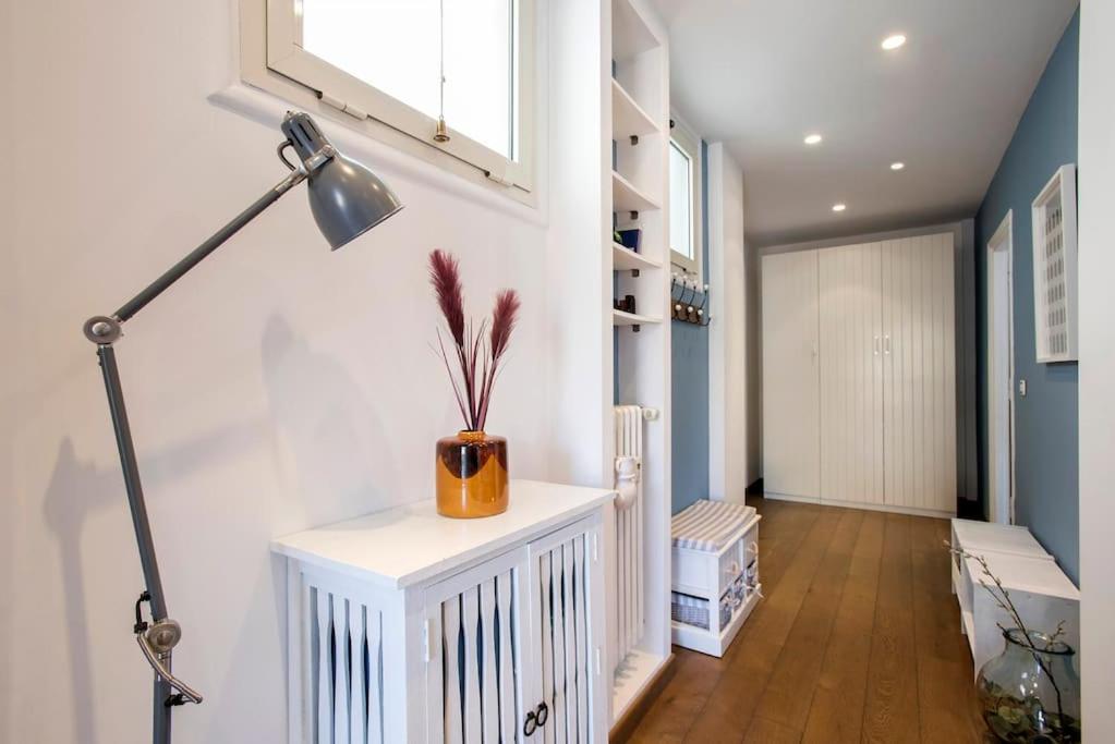 Andreasuite Gianicolo Appartement Rome