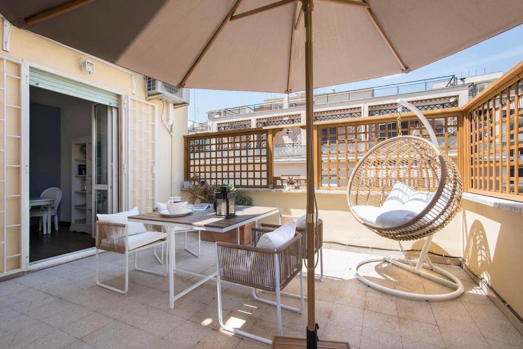 Appartement Andreasuite Gianicolo Rome