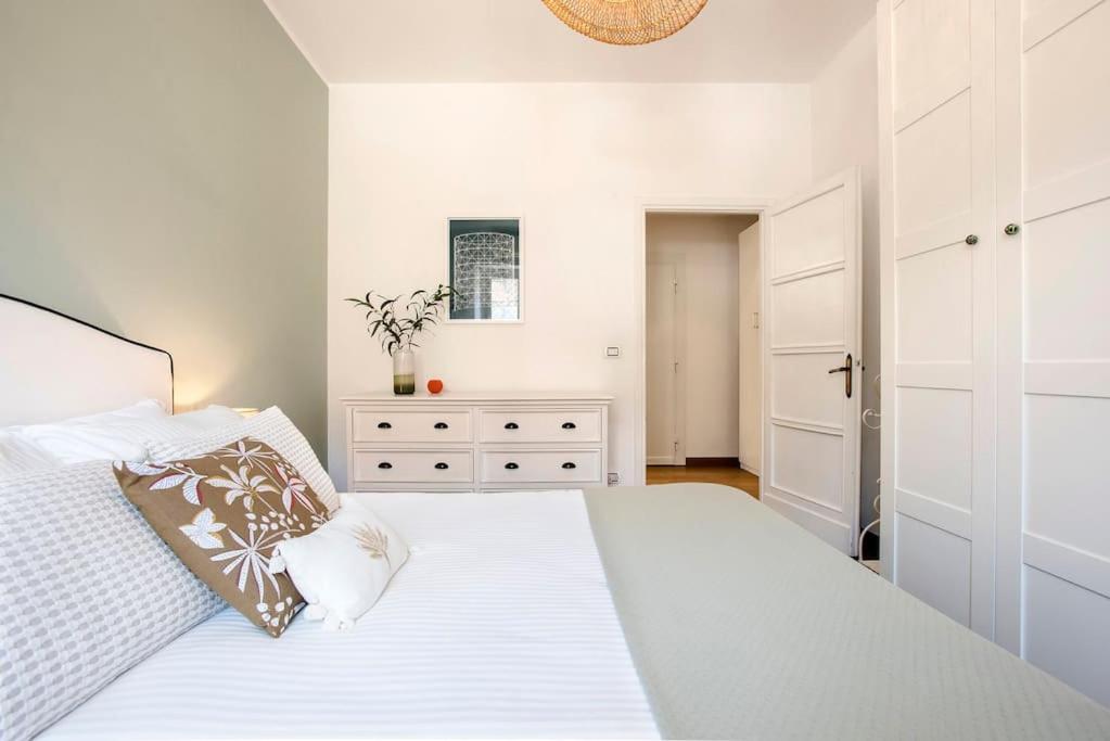 Andreasuite Gianicolo Appartement Rome