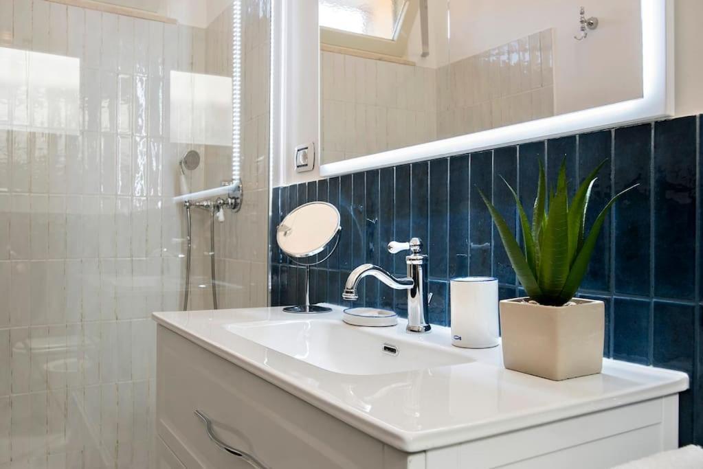 Appartement Andreasuite Gianicolo Rome